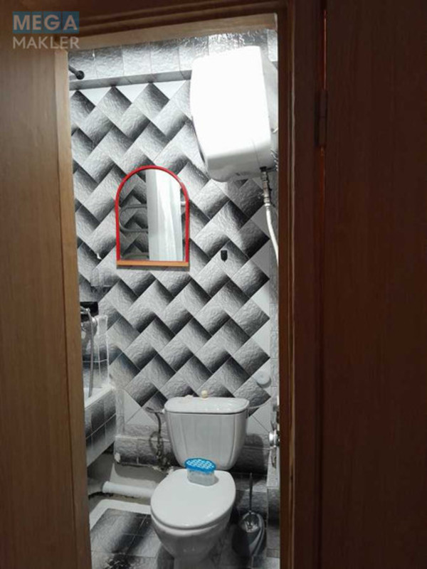 Продаж 1 кімнатної квартири (31/15/7), 6 пов. 9 пов. будинку, <a class="location-link" href="/kiev/" title="Недвижимость Київ">Київ</a>, <a class="location-link" href="/kiev/obolonskij/" title="Недвижимость Оболонський район">Оболонський р-н</a>, Маршала Рокоссовского просп., 3А (изображение 11)