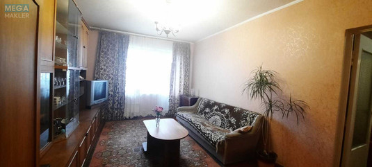 Продаж 3 кімнатної квартири (75/41/9), 5 пов. 9 пов. будинку, <a class="location-link" href="/kiev/" title="Недвижимость Київ">Київ</a>, <a class="location-link" href="/kiev/desnyanskij/" title="Недвижимость Деснянський район">Деснянський р-н</a>, Теодора Драйзера вул., 2А (изображение 3)