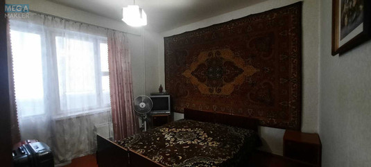 Продаж 3 кімнатної квартири (75/41/9), 5 пов. 9 пов. будинку, <a class="location-link" href="/kiev/" title="Недвижимость Київ">Київ</a>, <a class="location-link" href="/kiev/desnyanskij/" title="Недвижимость Деснянський район">Деснянський р-н</a>, Теодора Драйзера вул., 2А (изображение 6)