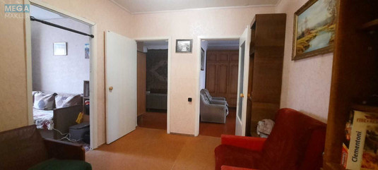Продаж 3 кімнатної квартири (75/41/9), 5 пов. 9 пов. будинку, <a class="location-link" href="/kiev/" title="Недвижимость Київ">Київ</a>, <a class="location-link" href="/kiev/desnyanskij/" title="Недвижимость Деснянський район">Деснянський р-н</a>, Теодора Драйзера вул., 2А (изображение 8)