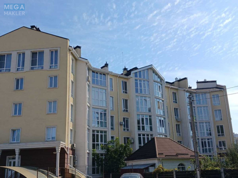 Новобудова, 5 поверхів, <a class="location-link" href="/kiev/" title="Недвижимость Київ">Київ</a>, <a class="location-link" href="/kiev/solomenskij/" title="Недвижимость Солом'янський район">Солом'янський р-н</a>, Волошкова вул., 1 (изображение 21)