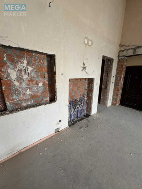 Новобудова, 5 поверхів, <a class="location-link" href="/kiev/" title="Недвижимость Київ">Київ</a>, <a class="location-link" href="/kiev/solomenskij/" title="Недвижимость Солом'янський район">Солом'янський р-н</a>, Волошкова вул., 1 (изображение 26)