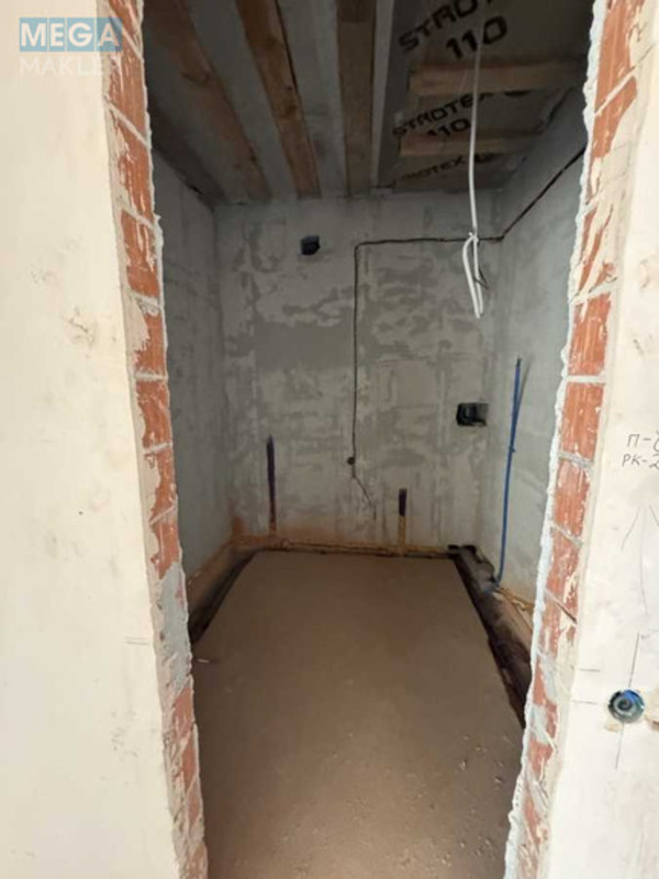 Новобудова, 5 поверхів, <a class="location-link" href="/kiev/" title="Недвижимость Київ">Київ</a>, <a class="location-link" href="/kiev/solomenskij/" title="Недвижимость Солом'янський район">Солом'янський р-н</a>, Волошкова вул., 1 (изображение 32)