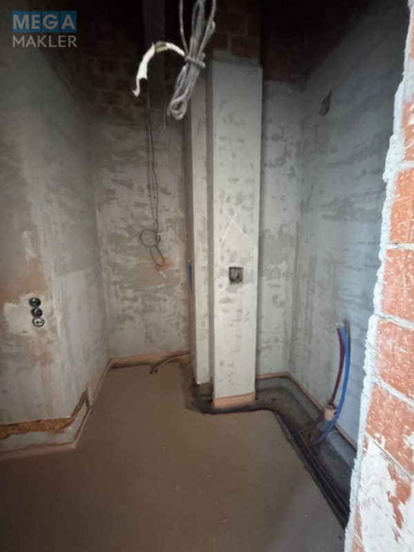 Новобудова, 5 поверхів, <a class="location-link" href="/kiev/" title="Недвижимость Київ">Київ</a>, <a class="location-link" href="/kiev/solomenskij/" title="Недвижимость Солом'янський район">Солом'янський р-н</a>, Волошкова вул., 1 (изображение 33)