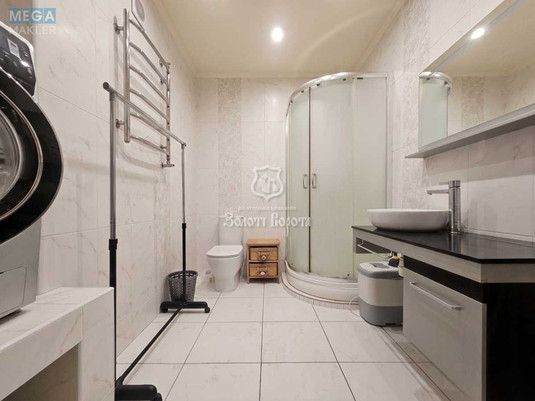 Продаж 2 кімнатної квартири (57,1/30/6), 22 пов. 25 пов. будинку, <a class="location-link" href="/kiev/" title="Недвижимость Київ">Київ</a>, <a class="location-link" href="/kiev/goloseevskij/" title="Недвижимость Голосіївський район">Голосіївський р-н</a>, Голосіївська вул., 13а (изображение 5)