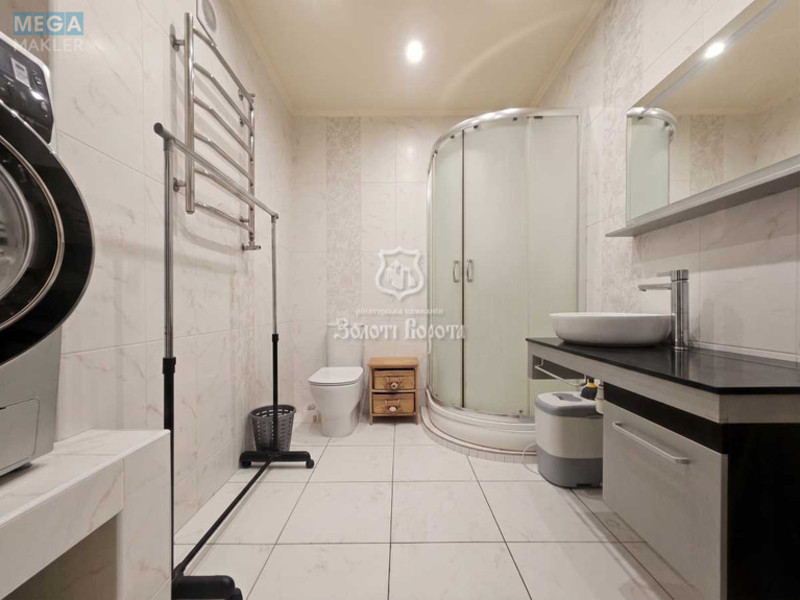 Продаж 2 кімнатної квартири (57,1/30/6), 22 пов. 25 пов. будинку, <a class="location-link" href="/kiev/" title="Недвижимость Київ">Київ</a>, <a class="location-link" href="/kiev/goloseevskij/" title="Недвижимость Голосіївський район">Голосіївський р-н</a>, Голосіївська вул., 13а (изображение 5)