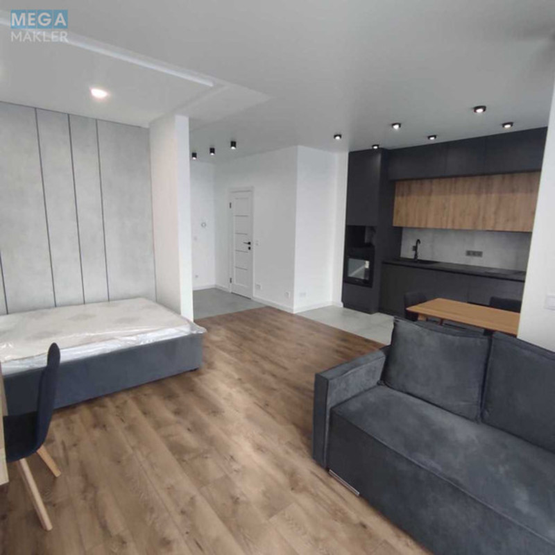 Новобудова, 10 поверхів, <a class="location-link" href="/lviv/" title="Недвижимость Львів">Львів</a>, <a class="location-link" href="/lviv/shevchenkovskij/" title="Недвижимость Шевченківський район">Шевченківський р-н</a>, Малоголосківська (изображение 11)