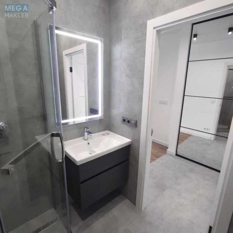 Новобудова, 10 поверхів, <a class="location-link" href="/lviv/" title="Недвижимость Львів">Львів</a>, <a class="location-link" href="/lviv/shevchenkovskij/" title="Недвижимость Шевченківський район">Шевченківський р-н</a>, Малоголосківська (изображение 15)