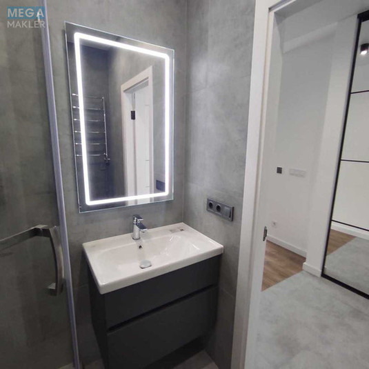 Новобудова, 10 поверхів, <a class="location-link" href="/lviv/" title="Недвижимость Львів">Львів</a>, <a class="location-link" href="/lviv/shevchenkovskij/" title="Недвижимость Шевченківський район">Шевченківський р-н</a>, Малоголосківська (изображение 16)