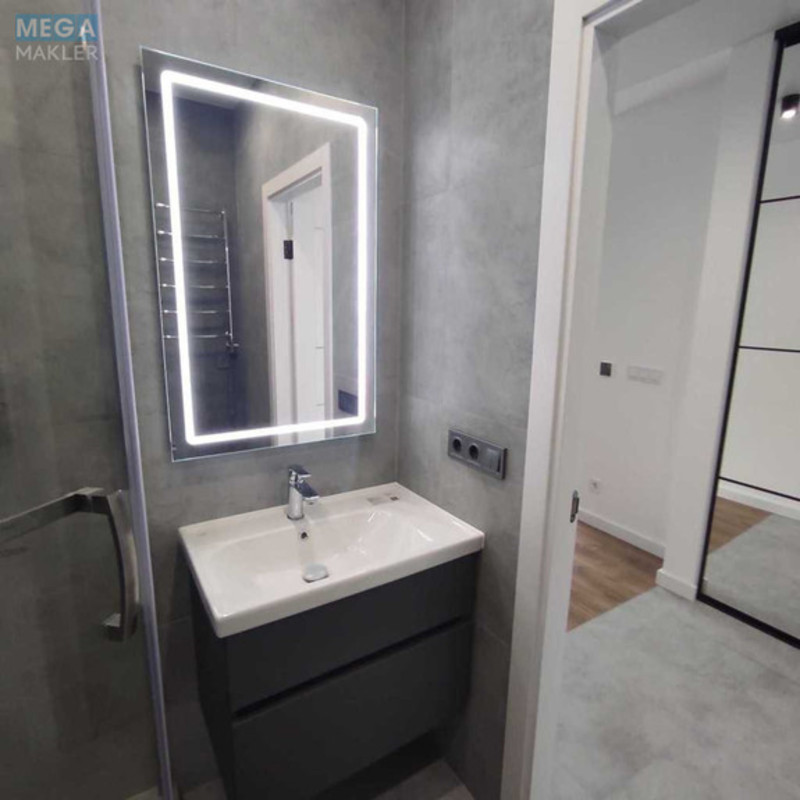 Новобудова, 10 поверхів, <a class="location-link" href="/lviv/" title="Недвижимость Львів">Львів</a>, <a class="location-link" href="/lviv/shevchenkovskij/" title="Недвижимость Шевченківський район">Шевченківський р-н</a>, Малоголосківська (изображение 16)