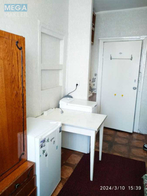 Оренда кімнати (підселення), <a class="location-link" href="/kiev/" title="Недвижимость Київ">Київ</a>, <a class="location-link" href="/kiev/podolskij/" title="Недвижимость Подільський район">Подільський р-н</a>, Електриків вул., 26/30 (изображение 2)