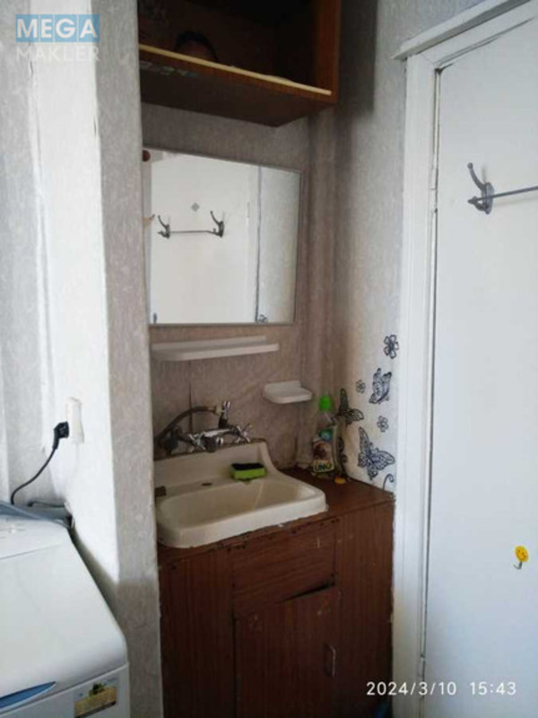 Оренда кімнати (підселення), <a class="location-link" href="/kiev/" title="Недвижимость Київ">Київ</a>, <a class="location-link" href="/kiev/podolskij/" title="Недвижимость Подільський район">Подільський р-н</a>, Електриків вул., 26/30 (изображение 5)