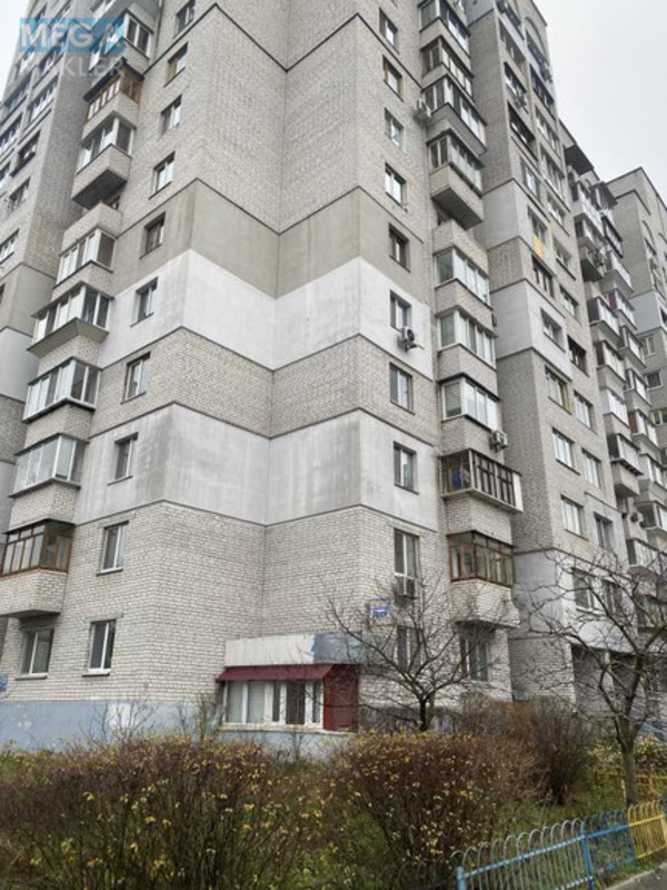 Оренда 2 кімнатної квартири, <a class="location-link" href="/kiev/" title="Недвижимость Київ">Київ</a>, <a class="location-link" href="/kiev/svyatoshinskij/" title="Недвижимость Святошинський район">Святошинський р-н</a>, Олевская ул., 3 (изображение 21)