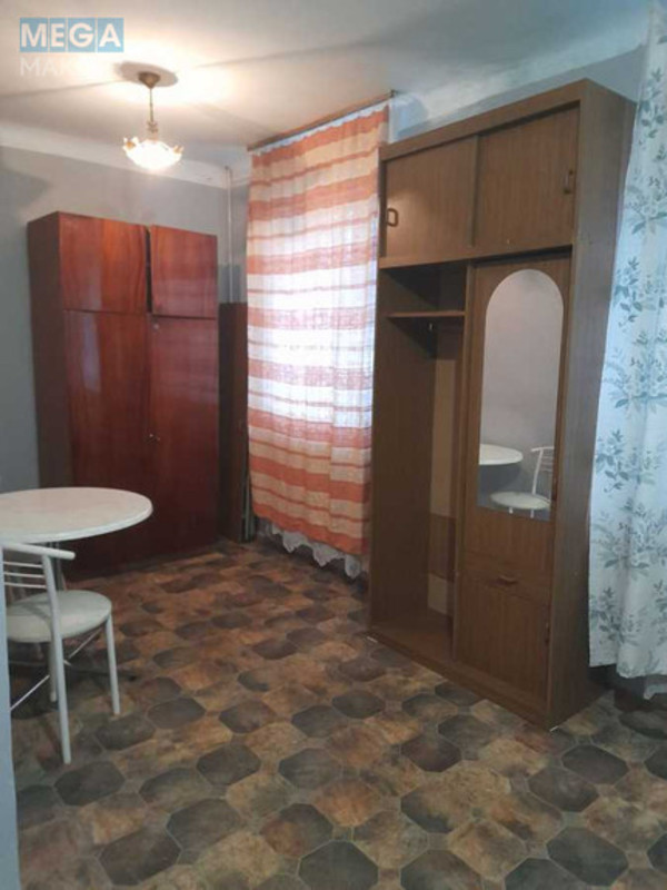 Оренда 1 кімнатної квартири, <a class="location-link" href="/kiev/" title="Недвижимость Київ">Київ</a>, <a class="location-link" href="/kiev/svyatoshinskij/" title="Недвижимость Святошинський район">Святошинський р-н</a>, Академика Вернадского бульв., 63 (изображение 4)