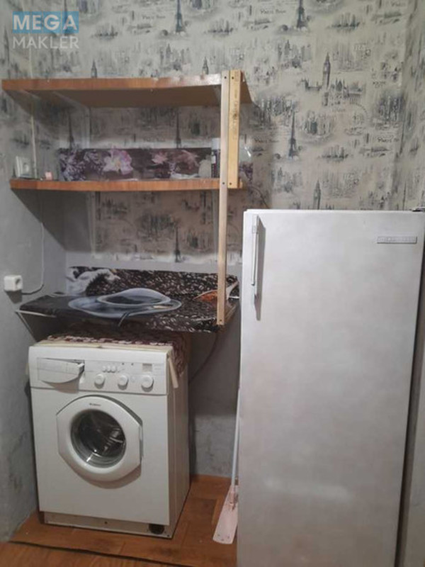 Оренда 1 кімнатної квартири, <a class="location-link" href="/kiev/" title="Недвижимость Київ">Київ</a>, <a class="location-link" href="/kiev/svyatoshinskij/" title="Недвижимость Святошинський район">Святошинський р-н</a>, Академика Вернадского бульв., 63 (изображение 5)