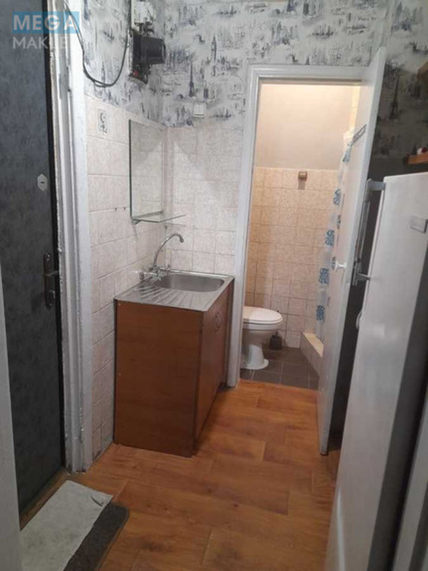 Оренда 1 кімнатної квартири, <a class="location-link" href="/kiev/" title="Недвижимость Київ">Київ</a>, <a class="location-link" href="/kiev/svyatoshinskij/" title="Недвижимость Святошинський район">Святошинський р-н</a>, Академика Вернадского бульв., 63 (изображение 6)