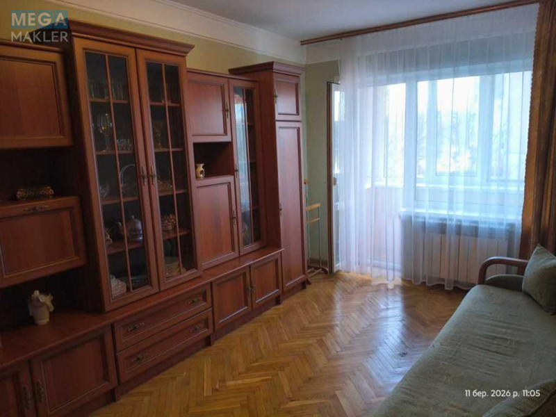 Продаж 2 кімнатної квартири (44/29/6), 3 пов. 5 пов. будинку, <a class="location-link" href="/kiev/" title="Недвижимость Київ">Київ</a>, <a class="location-link" href="/kiev/dneprovskij/" title="Недвижимость Дніпровський район">Дніпровський р-н</a>, Верховної Ради бульв., 14 (изображение 6)