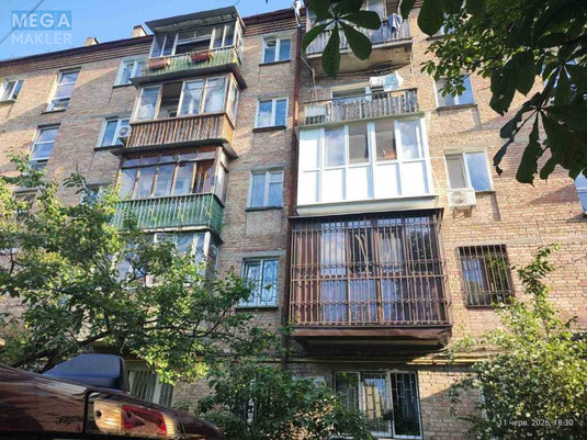Оренда 1 кімнатної квартири, <a class="location-link" href="/kiev/" title="Недвижимость Київ">Київ</a>, <a class="location-link" href="/kiev/shevchenkovskij/" title="Недвижимость Шевченківський район">Шевченківський р-н</a>, Ружинська вул., 24 (изображение 2)