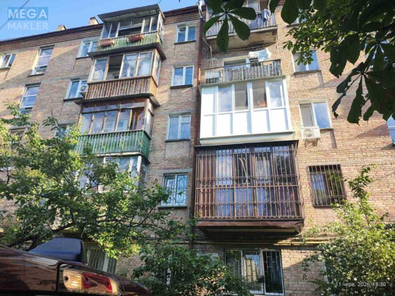 Оренда 1 кімнатної квартири, <a class="location-link" href="/kiev/" title="Недвижимость Київ">Київ</a>, <a class="location-link" href="/kiev/shevchenkovskij/" title="Недвижимость Шевченківський район">Шевченківський р-н</a>, Ружинська вул., 24 (изображение 2)