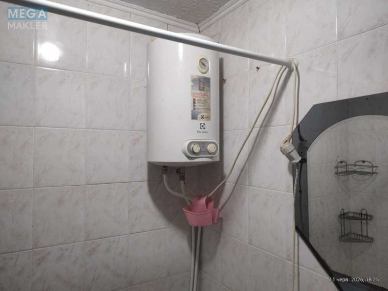 Оренда 1 кімнатної квартири, <a class="location-link" href="/kiev/" title="Недвижимость Київ">Київ</a>, <a class="location-link" href="/kiev/shevchenkovskij/" title="Недвижимость Шевченківський район">Шевченківський р-н</a>, Ружинська вул., 24 (изображение 6)