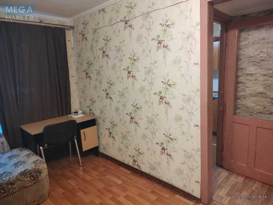 Оренда 1 кімнатної квартири, <a class="location-link" href="/kiev/" title="Недвижимость Київ">Київ</a>, <a class="location-link" href="/kiev/shevchenkovskij/" title="Недвижимость Шевченківський район">Шевченківський р-н</a>, Ружинська вул., 24 (изображение 14)