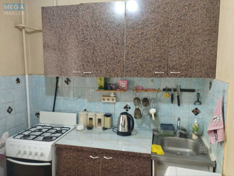 Оренда 1 кімнатної квартири, <a class="location-link" href="/kiev/" title="Недвижимость Київ">Київ</a>, <a class="location-link" href="/kiev/dneprovskij/" title="Недвижимость Дніпровський район">Дніпровський р-н</a>, Райдужна вул., 45 (изображение 5)