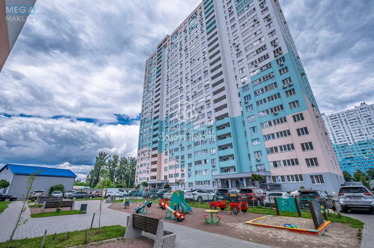 Продаж 1 кімнатної квартири (43/16/11), 12 пов. 25 пов. будинку, <a class="location-link" href="/chabany/" title="Недвижимость Чабані">Чабани</a>, Одеське шосе, 18 (изображение 22)