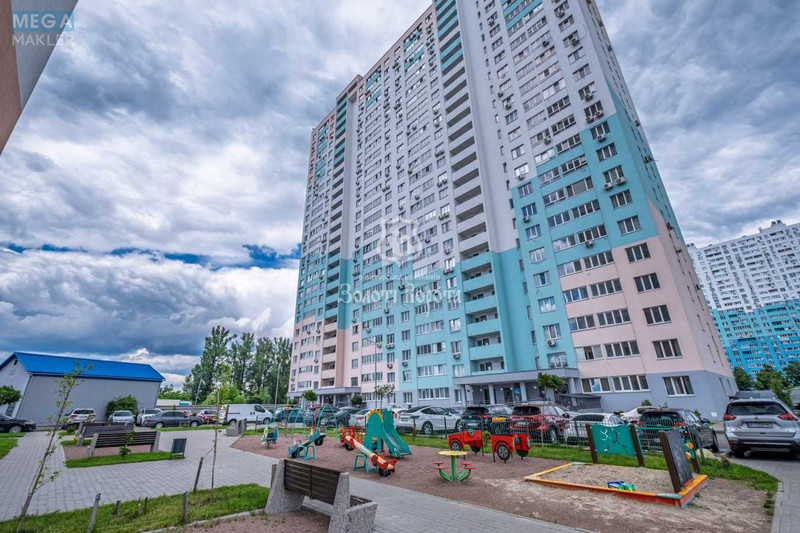Продаж 1 кімнатної квартири (43/16/11), 12 пов. 25 пов. будинку, <a class="location-link" href="/chabany/" title="Недвижимость Чабані">Чабани</a>, Одеське шосе, 18 (изображение 22)