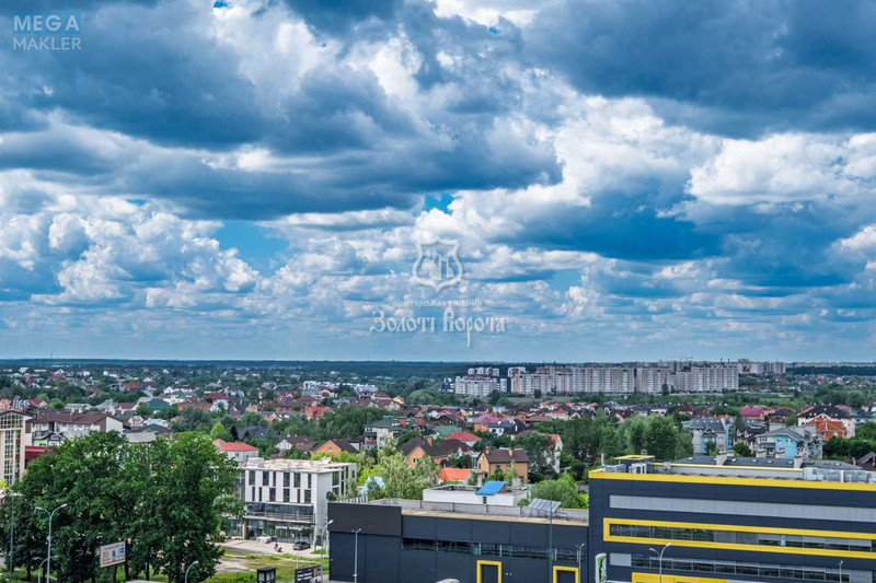 Продаж 1 кімнатної квартири (43/16/11), 12 пов. 25 пов. будинку, <a class="location-link" href="/chabany/" title="Недвижимость Чабані">Чабани</a>, Одеське шосе, 18 (изображение 23)