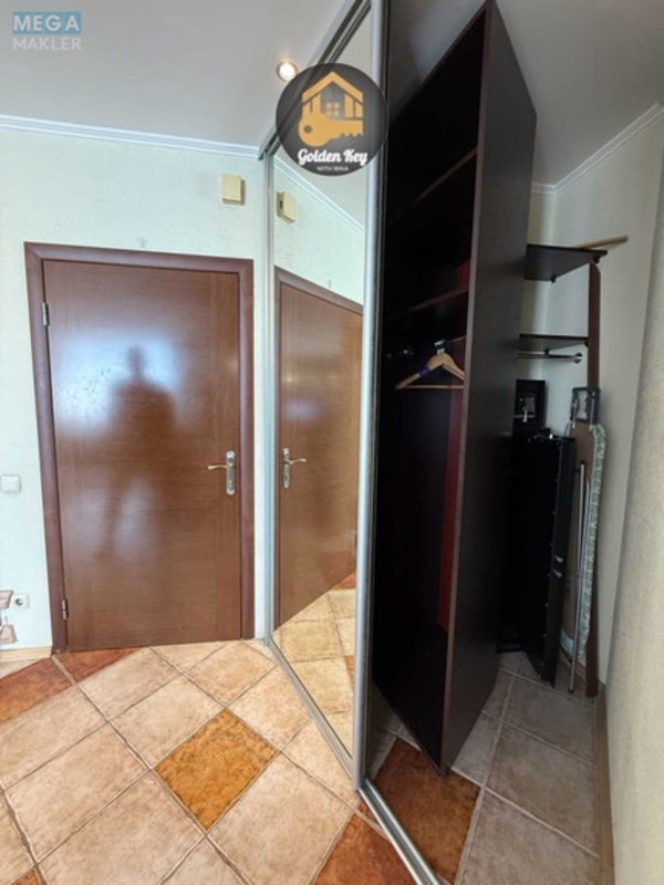 Оренда 2 кімнатної квартири, <a class="location-link" href="/kiev/" title="Недвижимость Київ">Київ</a>, <a class="location-link" href="/kiev/goloseevskij/" title="Недвижимость Голосіївський район">Голосіївський р-н</a>, Василя Касіяна вул., 2/1 (изображение 3)