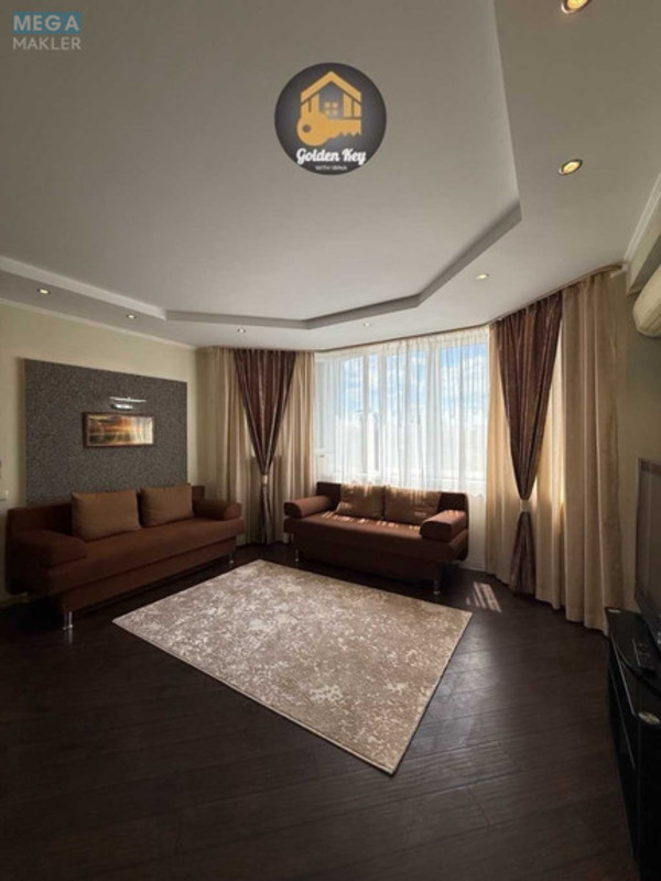 Оренда 2 кімнатної квартири, <a class="location-link" href="/kiev/" title="Недвижимость Київ">Київ</a>, <a class="location-link" href="/kiev/goloseevskij/" title="Недвижимость Голосіївський район">Голосіївський р-н</a>, Василя Касіяна вул., 2/1 (изображение 6)