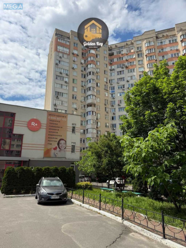 Оренда 2 кімнатної квартири, <a class="location-link" href="/kiev/" title="Недвижимость Київ">Київ</a>, <a class="location-link" href="/kiev/goloseevskij/" title="Недвижимость Голосіївський район">Голосіївський р-н</a>, Василя Касіяна вул., 2/1 (изображение 19)