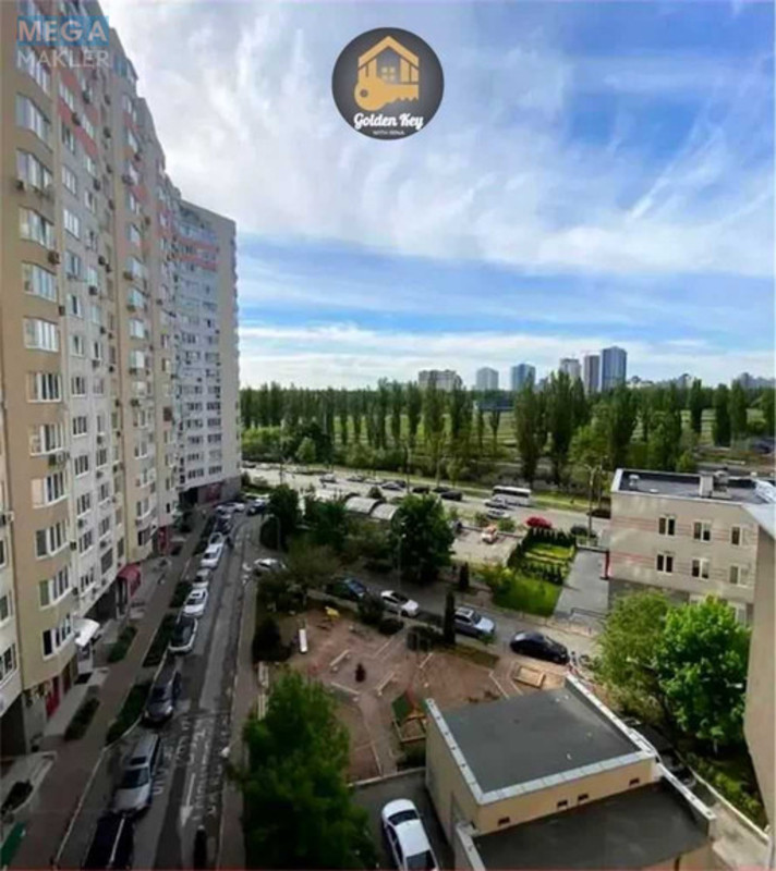 Оренда 2 кімнатної квартири, <a class="location-link" href="/kiev/" title="Недвижимость Київ">Київ</a>, <a class="location-link" href="/kiev/goloseevskij/" title="Недвижимость Голосіївський район">Голосіївський р-н</a>, Василя Касіяна вул., 2/1 (изображение 21)