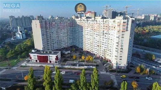 Оренда 2 кімнатної квартири, <a class="location-link" href="/kiev/" title="Недвижимость Київ">Київ</a>, <a class="location-link" href="/kiev/goloseevskij/" title="Недвижимость Голосіївський район">Голосіївський р-н</a>, Василя Касіяна вул., 2/1 (изображение 22)