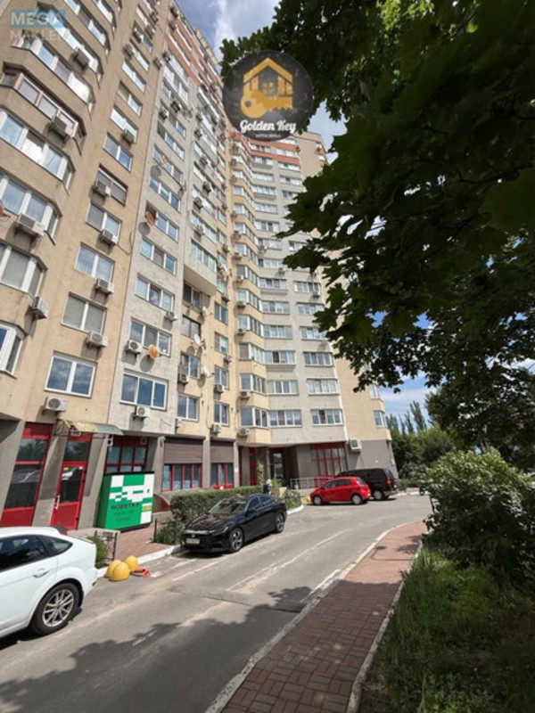Оренда 2 кімнатної квартири, <a class="location-link" href="/kiev/" title="Недвижимость Київ">Київ</a>, <a class="location-link" href="/kiev/goloseevskij/" title="Недвижимость Голосіївський район">Голосіївський р-н</a>, Василя Касіяна вул., 2/1 (изображение 24)