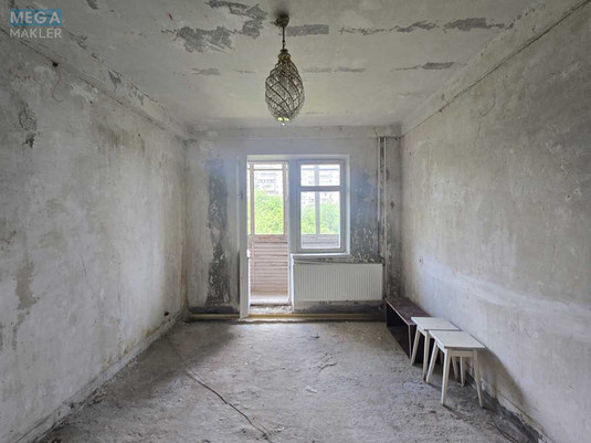 Продаж 3 кімнатної квартири (60/42/7), 8 пов. 9 пов. будинку, <a class="location-link" href="/kiev/" title="Недвижимость Київ">Київ</a>, <a class="location-link" href="/kiev/goloseevskij/" title="Недвижимость Голосіївський район">Голосіївський р-н</a>, Васильковская ул., 2-А (изображение 9)