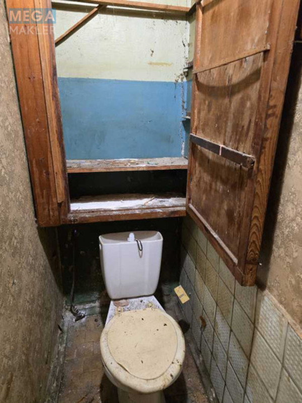 Продаж 3 кімнатної квартири (64/42/7), 9 пов. 9 пов. будинку, <a class="location-link" href="/kiev/" title="Недвижимость Київ">Київ</a>, <a class="location-link" href="/kiev/podolskij/" title="Недвижимость Подільський район">Подільський р-н</a>, Кирилловская ул., 131 (изображение 5)