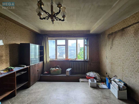 Продаж 3 кімнатної квартири (64/42/7), 9 пов. 9 пов. будинку, <a class="location-link" href="/kiev/" title="Недвижимость Київ">Київ</a>, <a class="location-link" href="/kiev/podolskij/" title="Недвижимость Подільський район">Подільський р-н</a>, Кирилловская ул., 131 (изображение 7)