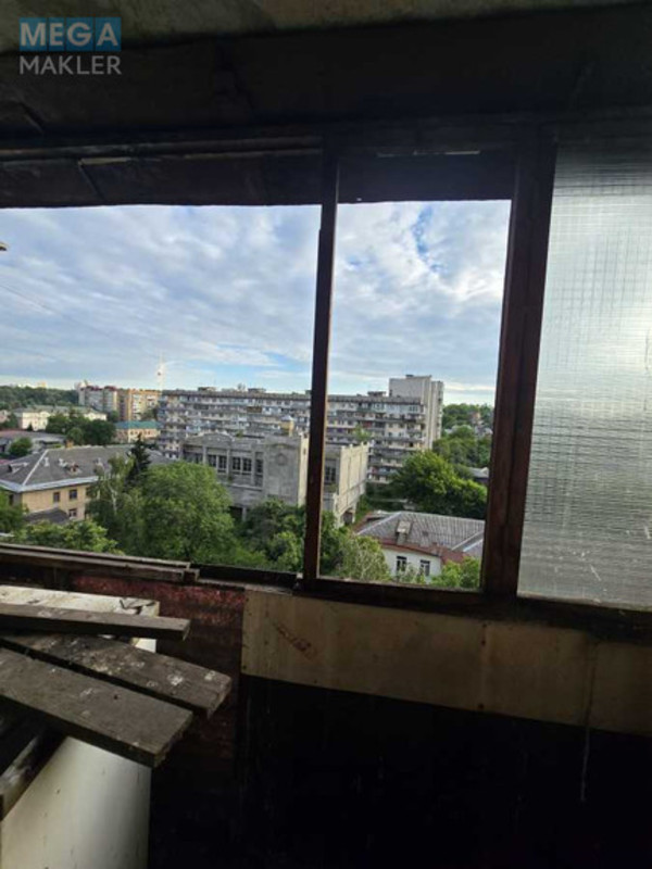 Продаж 3 кімнатної квартири (64/42/7), 9 пов. 9 пов. будинку, <a class="location-link" href="/kiev/" title="Недвижимость Київ">Київ</a>, <a class="location-link" href="/kiev/podolskij/" title="Недвижимость Подільський район">Подільський р-н</a>, Кирилловская ул., 131 (изображение 11)