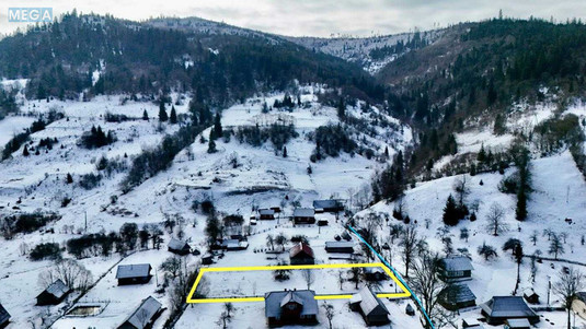 Продажа участка, 16&nbsp;соток, участок под жилую застройку, <a class="location-link" href="/goloveckoe-selo/" title="Недвижимость Головецько">Головецько</a>, Лазівська (изображение 3)