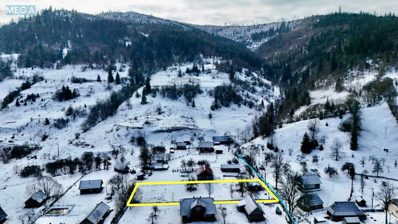 Продажа участка, 16&nbsp;соток, участок под жилую застройку, <a class="location-link" href="/goloveckoe-selo/" title="Недвижимость Головецько">Головецько</a>, Лазівська (изображение 3)