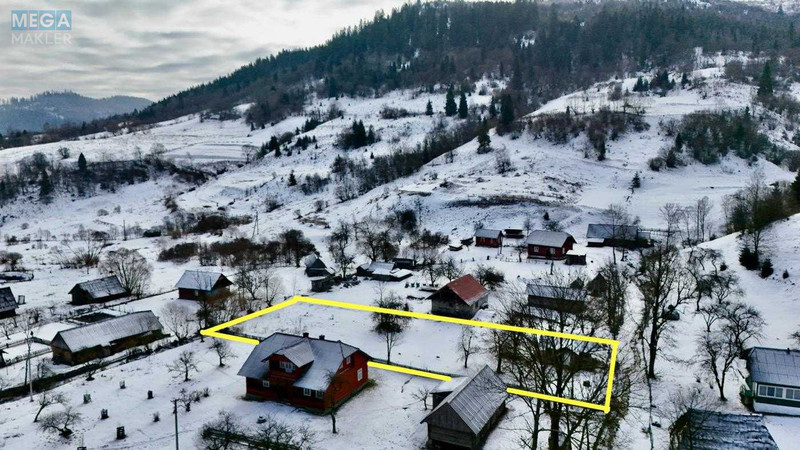 Продажа участка, 16&nbsp;соток, участок под жилую застройку, <a class="location-link" href="/goloveckoe-selo/" title="Недвижимость Головецько">Головецько</a>, Лазівська (изображение 6)