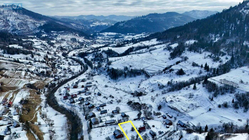Продажа участка, 16&nbsp;соток, участок под жилую застройку, <a class="location-link" href="/goloveckoe-selo/" title="Недвижимость Головецько">Головецько</a>, Лазівська (изображение 12)