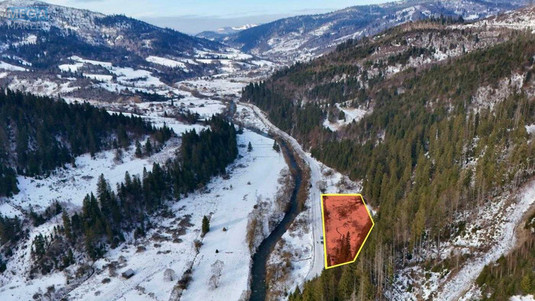 Продажа участка, 44&nbsp;сотки, земля сельскохозяйственного назначения, <a class="location-link" href="/goloveckoe-selo/" title="Недвижимость Головецько">Головецько</a>, Шевченка (изображение 5)