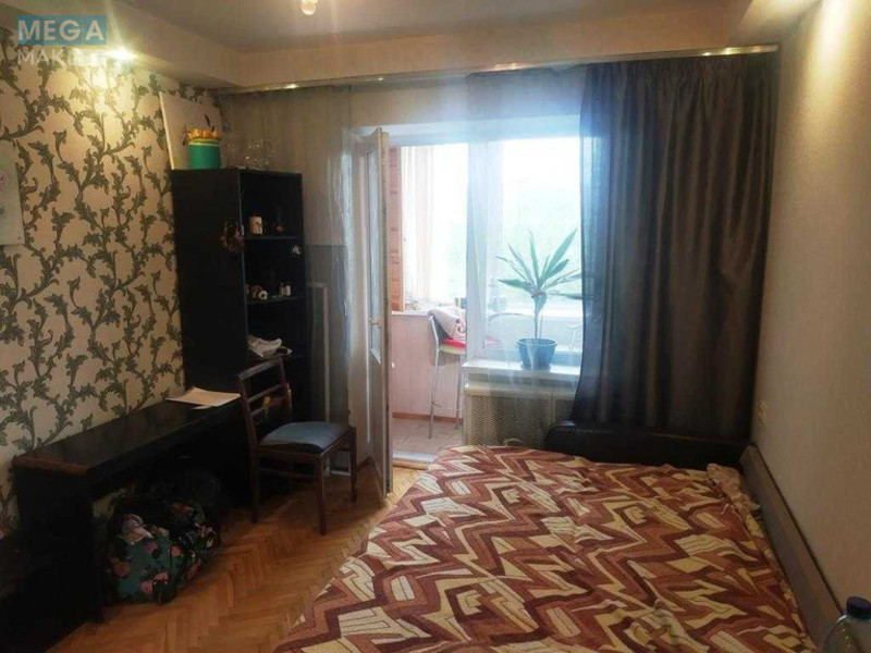 Оренда 2 кімнатної квартири, <a class="location-link" href="/kiev/" title="Недвижимость Київ">Київ</a>, <a class="location-link" href="/kiev/svyatoshinskij/" title="Недвижимость Святошинський район">Святошинський р-н</a>, Чорнобильська вул., 3 (изображение 3)