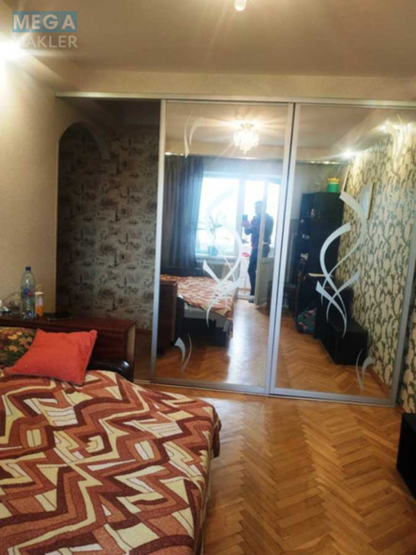 Оренда 2 кімнатної квартири, <a class="location-link" href="/kiev/" title="Недвижимость Київ">Київ</a>, <a class="location-link" href="/kiev/svyatoshinskij/" title="Недвижимость Святошинський район">Святошинський р-н</a>, Чорнобильська вул., 3 (изображение 4)