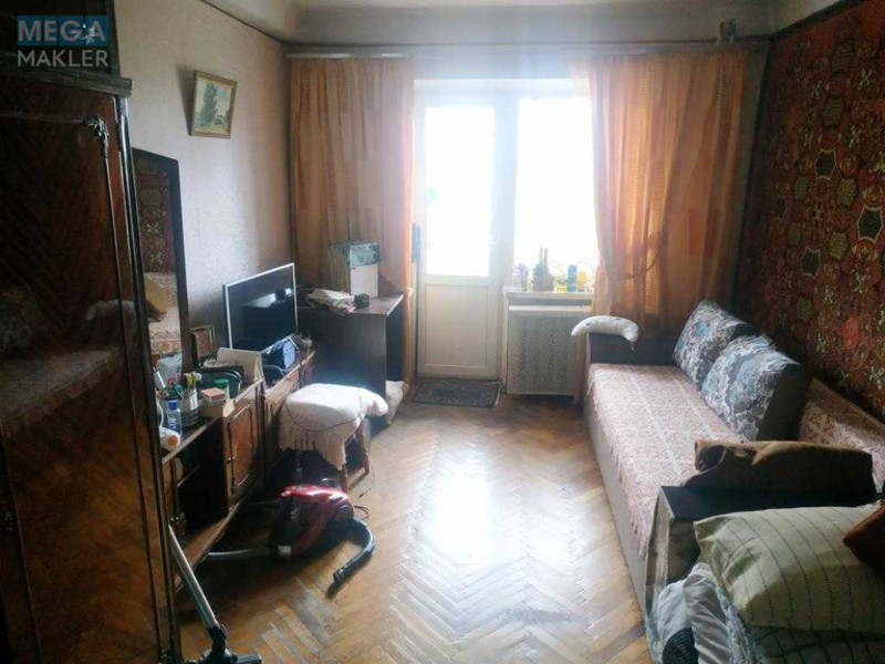 Оренда 2 кімнатної квартири, <a class="location-link" href="/kiev/" title="Недвижимость Київ">Київ</a>, <a class="location-link" href="/kiev/svyatoshinskij/" title="Недвижимость Святошинський район">Святошинський р-н</a>, Чорнобильська вул., 3 (изображение 6)