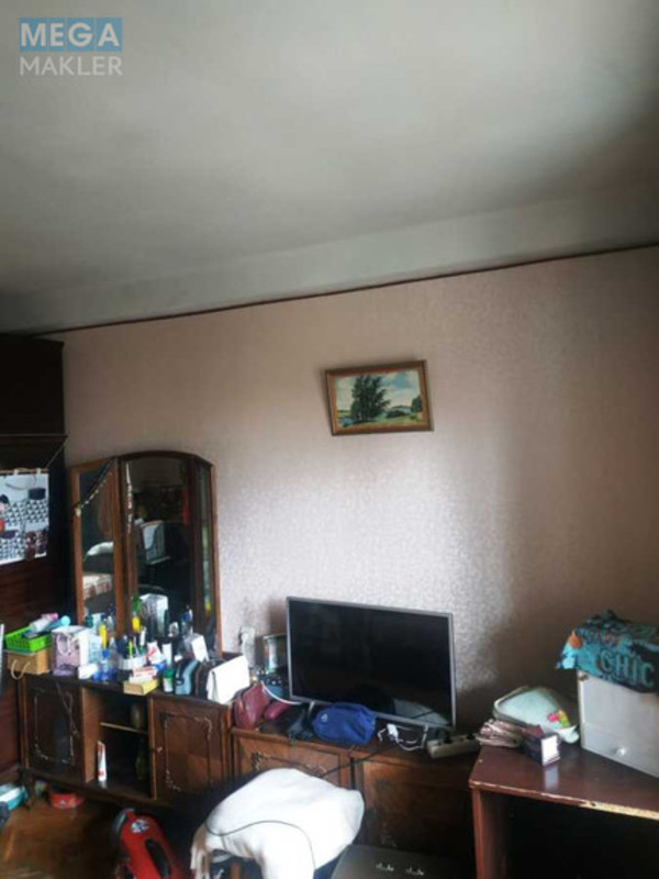 Оренда 2 кімнатної квартири, <a class="location-link" href="/kiev/" title="Недвижимость Київ">Київ</a>, <a class="location-link" href="/kiev/svyatoshinskij/" title="Недвижимость Святошинський район">Святошинський р-н</a>, Чорнобильська вул., 3 (изображение 7)