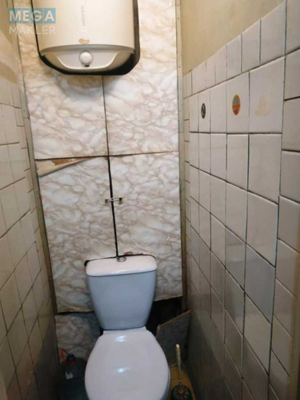 Оренда 2 кімнатної квартири, <a class="location-link" href="/kiev/" title="Недвижимость Київ">Київ</a>, <a class="location-link" href="/kiev/svyatoshinskij/" title="Недвижимость Святошинський район">Святошинський р-н</a>, Чорнобильська вул., 3 (изображение 8)