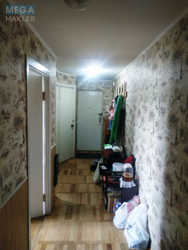 Оренда 2 кімнатної квартири, <a class="location-link" href="/kiev/" title="Недвижимость Київ">Київ</a>, <a class="location-link" href="/kiev/svyatoshinskij/" title="Недвижимость Святошинський район">Святошинський р-н</a>, Чорнобильська вул., 3 (изображение 15)